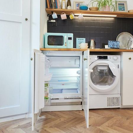 Self Check-In Cozy Stylish Flat By Vaci Street Apartment Budapest Exterior photo