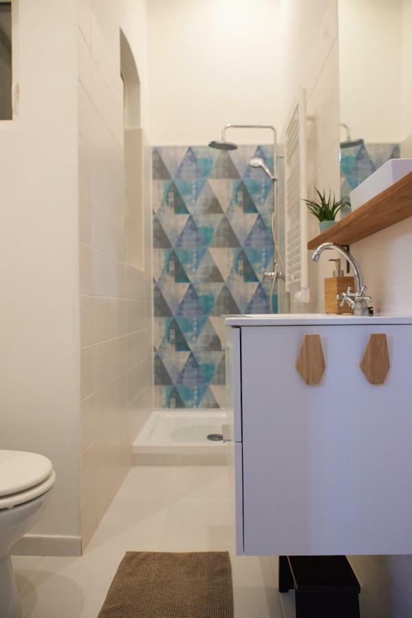 Self Check-In Cozy Stylish Flat By Vaci Street Apartment Budapest Exterior photo