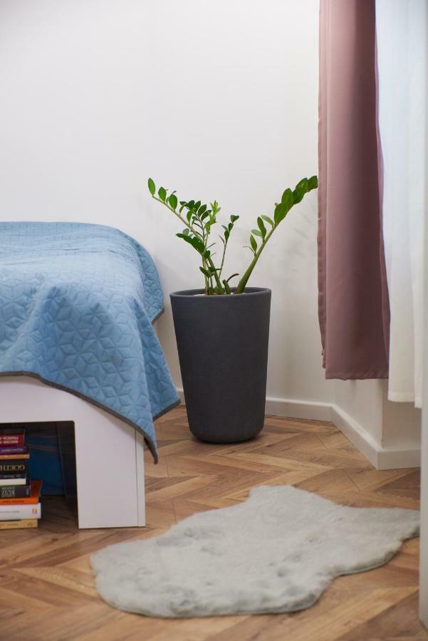 Self Check-In Cozy Stylish Flat By Vaci Street Apartment Budapest Exterior photo