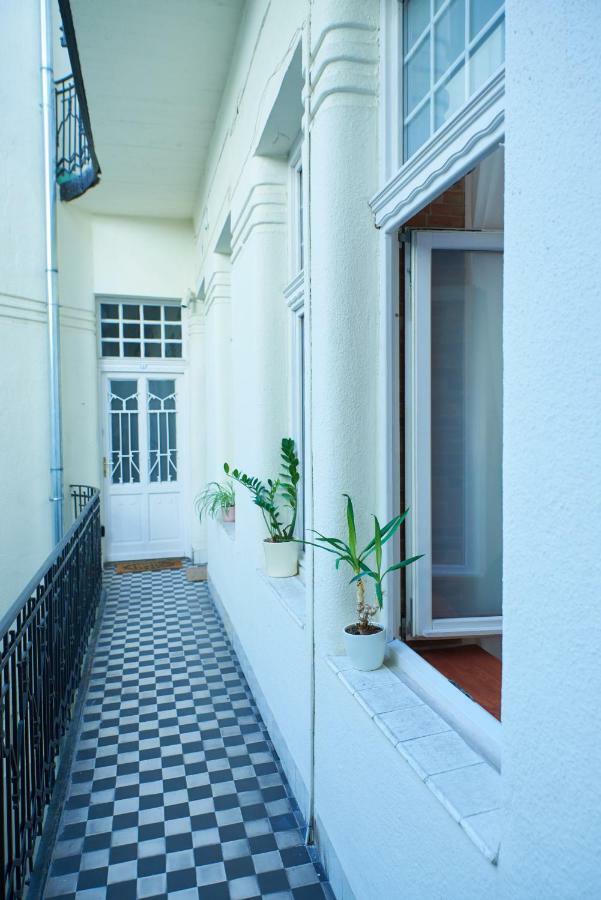 Self Check-In Cozy Stylish Flat By Vaci Street Apartment Budapest Exterior photo